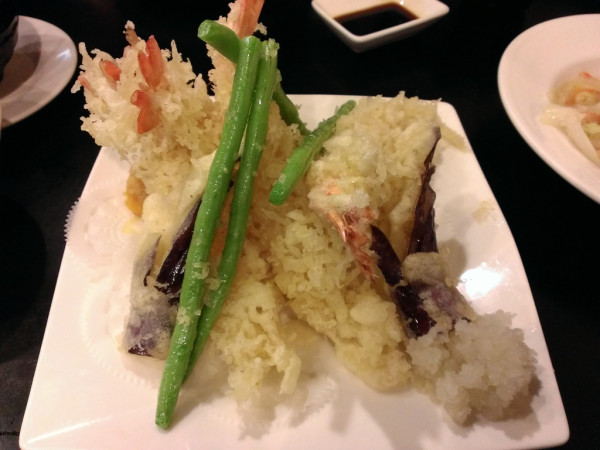 [新竹] (東街)太菊--平價式享受日式料理--踢小米食記