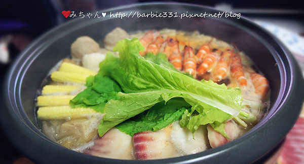 (試)♥吃吧~宅配♥好湯頭!!團圓好幸福、好輕鬆☆青禾火鍋e生鮮☆                      