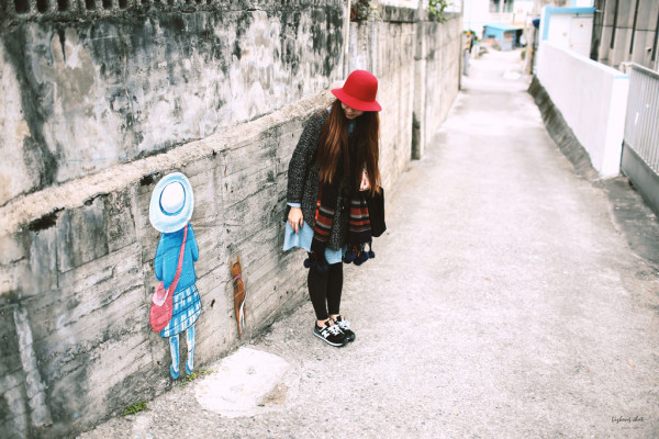 東台灣小旅行/04 比西里岸の彼方