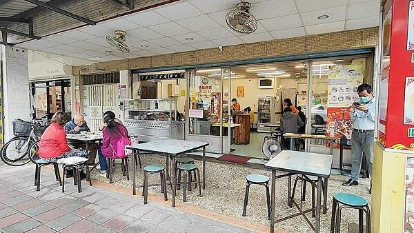 台北市士林區正宗嘉義火雞肉飯｜台北最好吃的火雞肉飯之一，好吃到爆炸必吃