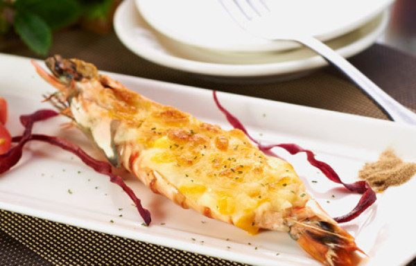 帕羅莎牛排洋食館-鳳山區五甲二路139號