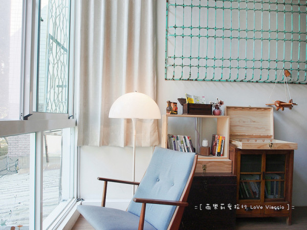 【高雄】Companio 手作。食事  老屋改造自然風格的輕食早午餐