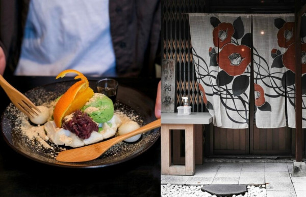 【台中美食】茶寮侘助｜ 藏身巷弄中預約制日式料理， 需要耐心才能感受的道地風味。 - 肉依小姐吃什麼