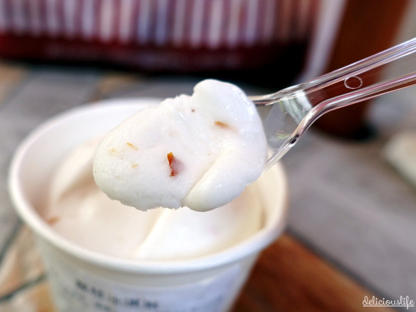 【新北新店】得立烘培坊 康熙來了推薦手工荔枝冰淇淋&起司蛋糕