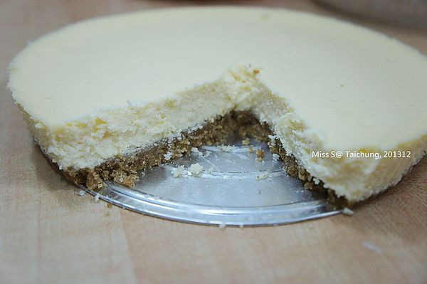 [團購] 得立-重乳酪蛋糕。康熙來了林可彤推薦