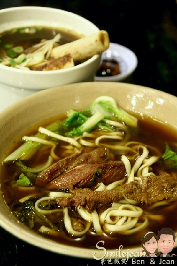 [宜蘭美食]羅東+建益牛肉~全羊大餐食髓知味