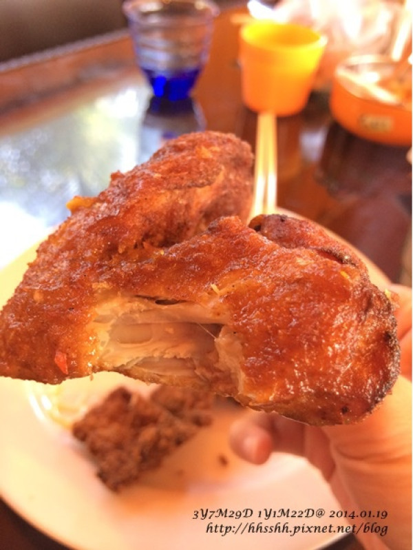 [宜蘭] 食記-CP值超高的美式吃到飽-嚐飽圖