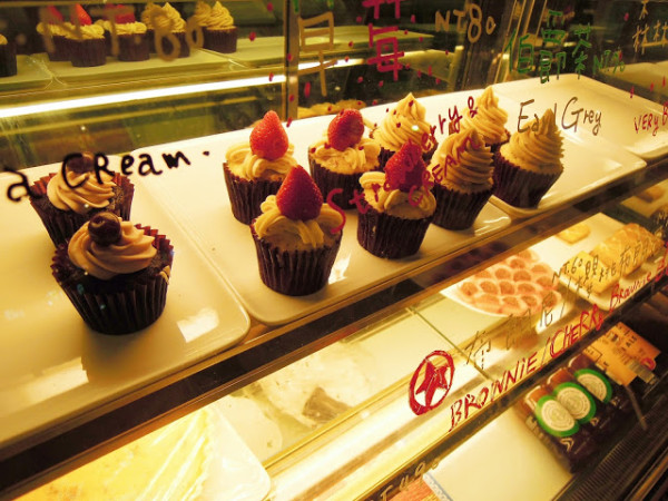 
Wilsons English Afternoon Tea
