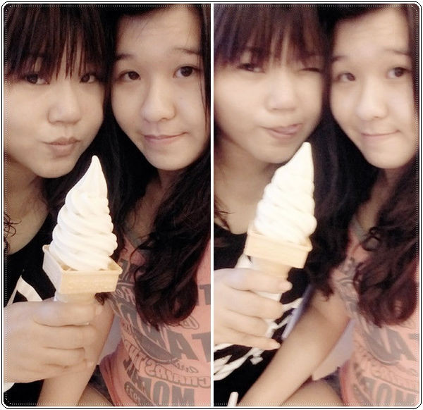 夯霜淇淋 高雄雪冶霜淇淋專賣店 各式創意口味霜淇淋 滿足你要的嚐鮮~