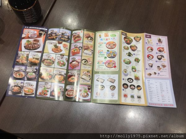 【中山】大戶屋-南西店