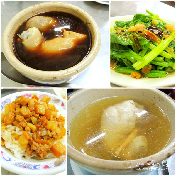 ▐ 新竹美食。絕妙湯品 24H原味燉品屋，一盅的美味(中正總店)▐ 