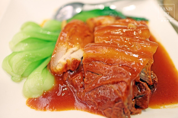 春申食府 上海桌菜,婚宴會館,乳腐扣肉,北京烤鴨三吃 (東區,捷運忠孝敦化站美食餐廳)