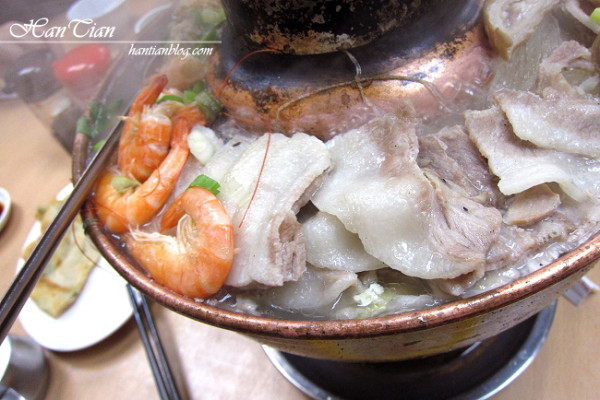 【台北】捷運東門站｜東門餃子館｜永康街必吃