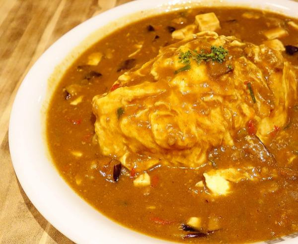 coco壹番屋+新竹巨城店+咖哩飯+日式+平價+聚會