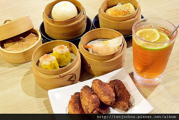 花花，甲飽沒【台北食記】西門町-譚仔三哥 港式點心銅板價cp值超高