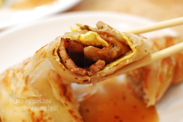 [新北汐止] 麥町吐司工房 台灣傳統早餐