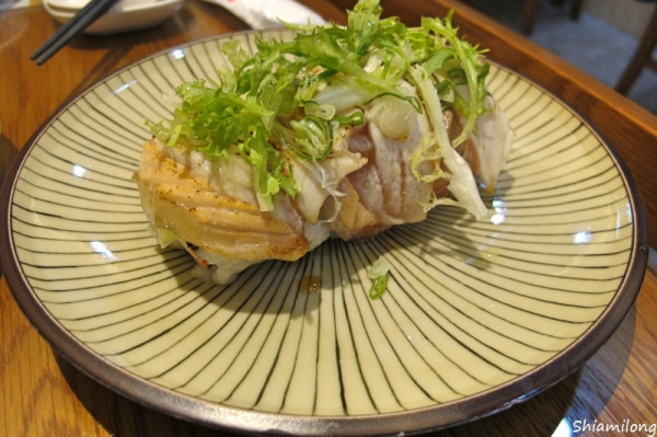 【台南】東區 ★ 築地專售壽司 - 選擇多樣。食材新鮮好吃~