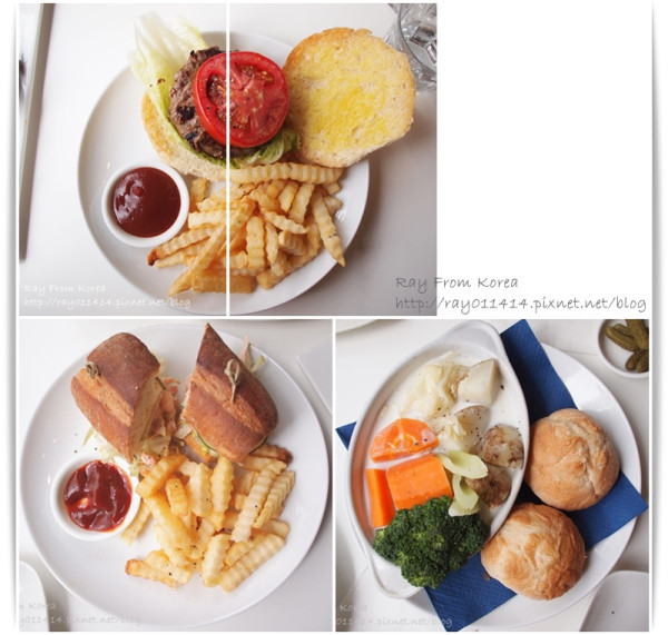 [英式輕食]靠近四四南村。氣氛滿分帶點英式風格的餐廳 - 時空廚房。Chrono Cuisine