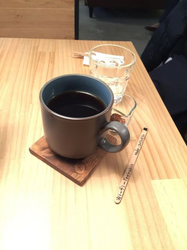 台北 大安 彼咖鋪咖啡 peekaboo coffee - 忠孝復興站聊天工作好地方，不限時的咖啡店