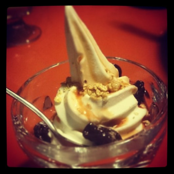 試吃:顛覆傳統的獨門麻辣鍋❤《樂道》養生麻辣鍋❤        
      