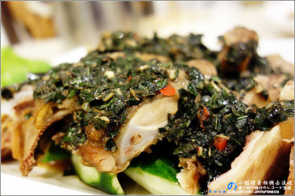 【宜蘭】樸食養生小館另類的無菜單泰雅風味美食料理原味呈現