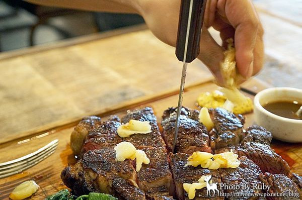 回味【BUTCHERS KITCHEN肉師廚房】讓人血脈噴張