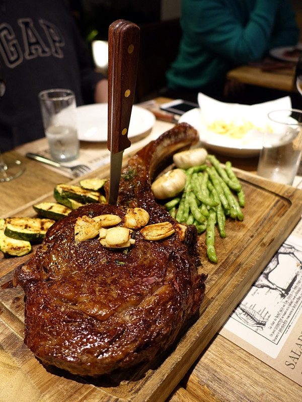 【台北中正】Butchers Kitchen 肉舖廚房 金華店