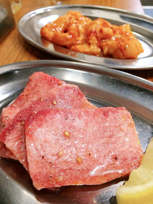 什麼!?近期人氣名店大阪焼肉・ホルモン(ふたご)原來不是大阪來的，而是東京!?