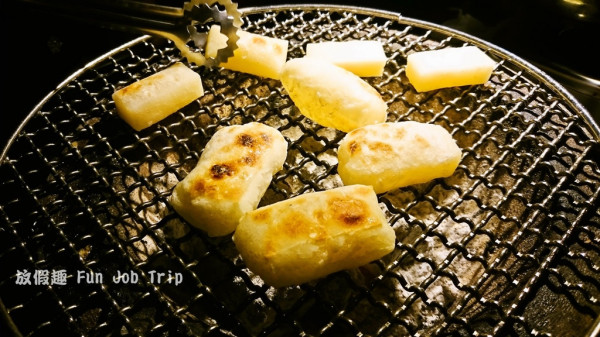 [新竹竹北美食]吽home炭火燒肉