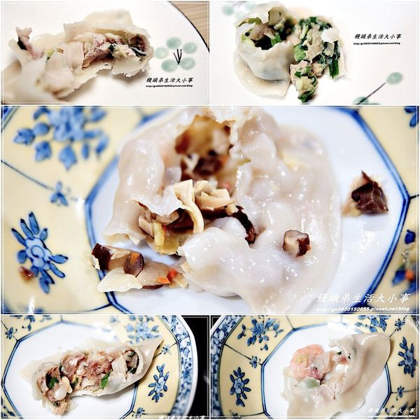 【大口芳手工水餃】念念不忘的味蕾記憶，兩個女孩勇敢創業，帶著媽媽的經典手藝