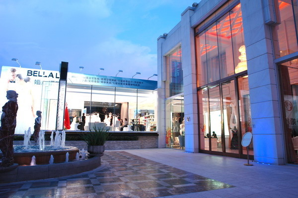 中僑花園餐廳--朋友的婚禮