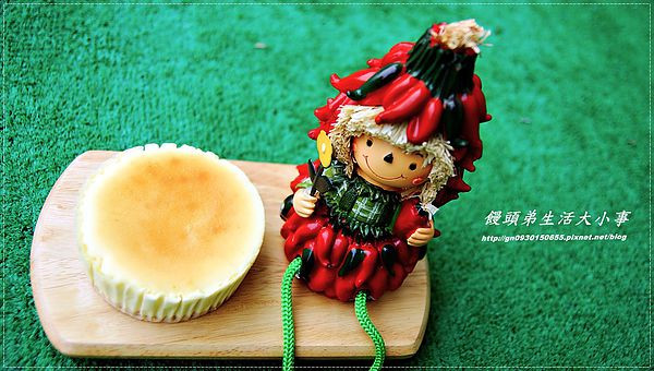 【Kekiyasun 客氣先生甜點手作坊】下午茶的首選，香醇起司好滋味