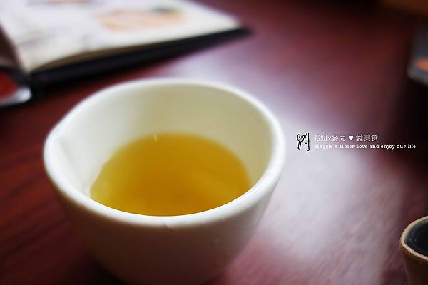 【食記淡水】高品質日式套餐♥勝博殿♥服務優餐點又好吃