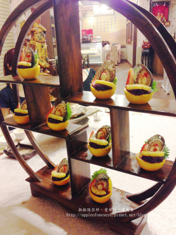 宜蘭 ▉武暖餐廳。不訂位絕對吃不到！預約制無菜單創意料理/武暖創意料理、無菜單