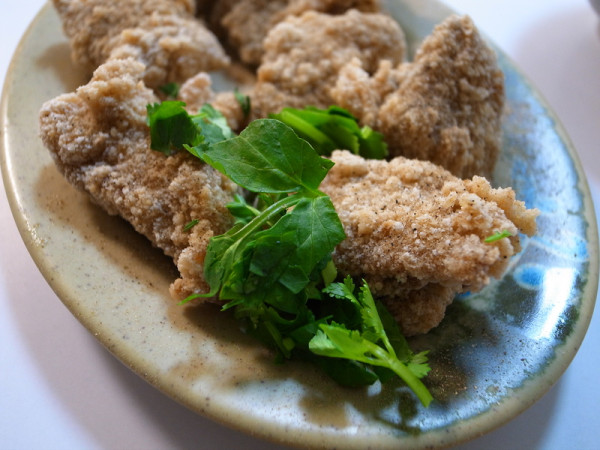 GRD日誌---黃家土魠魚小吃：喜愛的口味