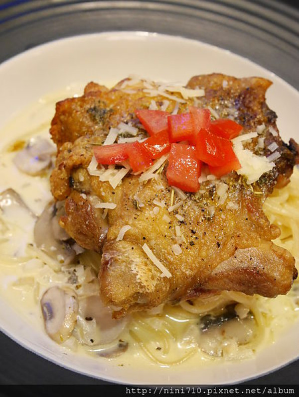 台中美食~米契爾先生的奶醬系列都好美味