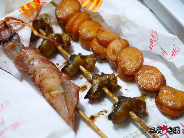 [統整食記] 新竹~鹽酥雞吃一吃－上華鹽酥雞、雞大爺、有一家鹽酥雞、阿力香雞排、開源社、蕭家鹽酥雞、太平洋雞排、元酥雞、三味鹽酥雞、阿樹伯鹽酥雞