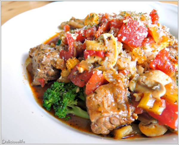 【屏東恆春】黑兔子手工果醬 & 無國界料理工作室