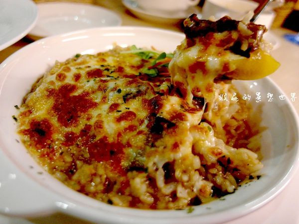 【台北蘆洲】平價美味義大利麵燉飯！吉客義式麵屋！