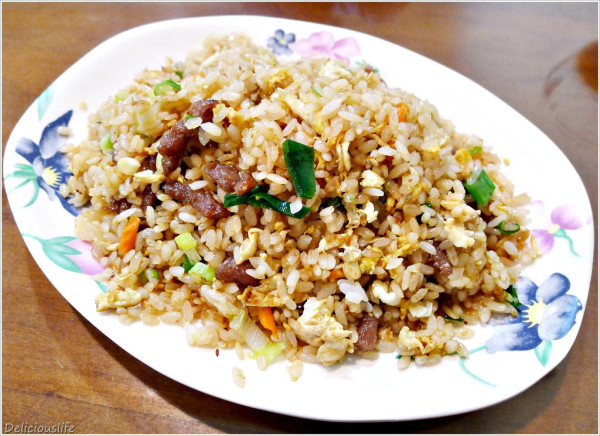 【新北新店區】高炳知味餐