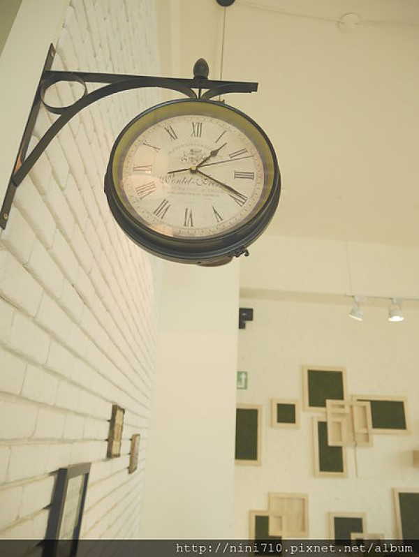 台中美食~左岸巴黎香草人文咖啡館的香草火鍋溫暖我心