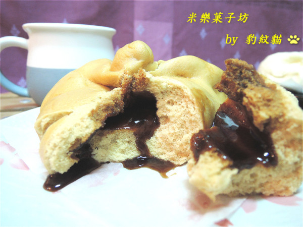 【彰化】米樂菓子坊—超神隱手作踏實誠意的包子、饅頭(可宅配)