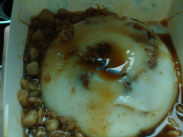 雲林太平老街&週邊~美食介紹