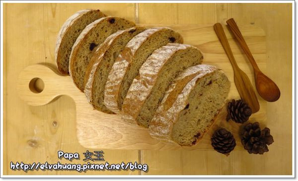 【新竹限量】樂逍窯LA SHAW 窯烤麵包！天天限量144 ~看見麵包在呼吸