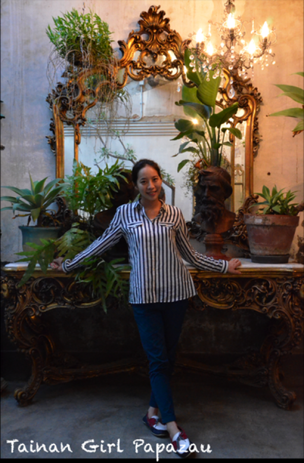 神農街超級好拍照小店【文青好好笑】