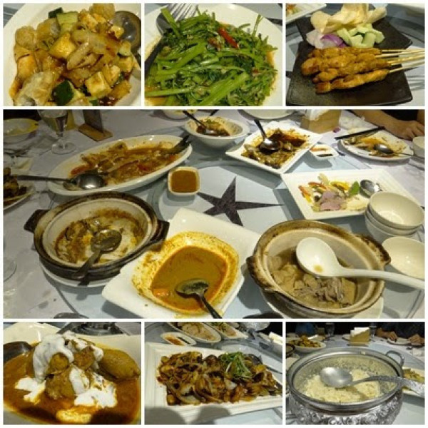 【口碑劵】終於吃到錯過又錯過的馬來西亞菜，推薦咖哩雞海南雞－馬六甲馬來西亞風味餐廳        
      