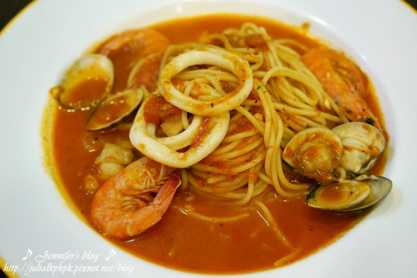 【新北-土城區】紅坊義式廚房 (學成店)