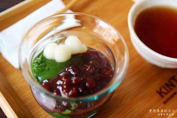 『食記』高雄三民。雷芽茶飲連鎖，好茶好抹好韻味～(鼎中直營店)