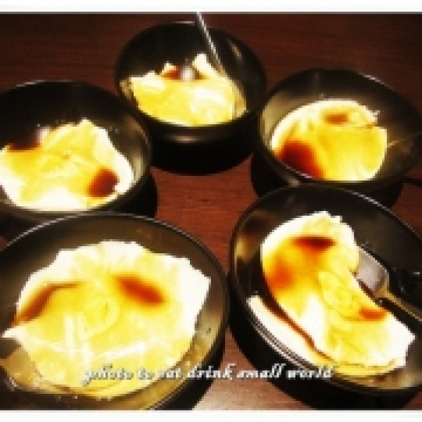 韓國第一大連鎖嫩豆腐煲              