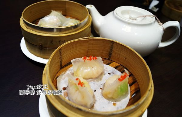 【台中◎邀約】蘭亭垿大里店  百道餐點就怕你吃不飽　文末有免費讀者優惠唷！